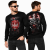 LONGSLEEVE PATRIOTYCZNY BÓG HONOR OJCZYZNA